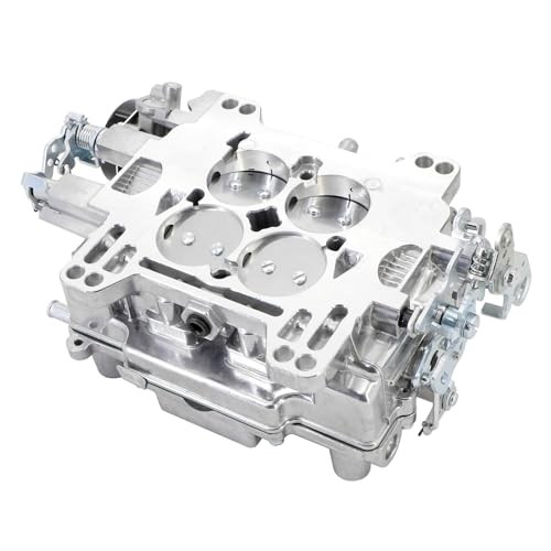 1411 Carburetor Replacement for 750CFM 4-Barrel Square Bore Air 1411 750CFM
