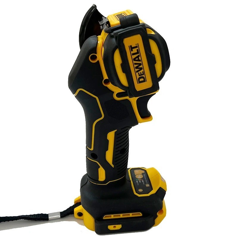DEWALT DCS438 20V MAX XR Brushless 3″ Cut-Off / Mini Grinder Cordless Tool Only