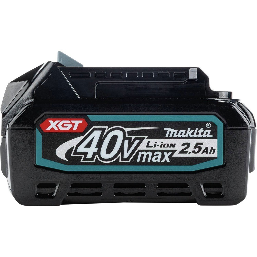 Makita BL4025 40V Max XGT 2.5 Ah Li-Ion Battery New