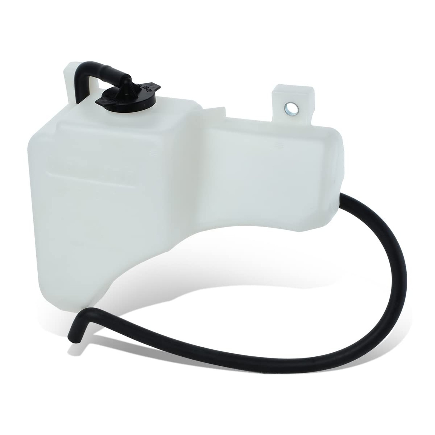 DNA MOTORING OEM-RT-TO3014137 OE Style Coolant Overflow Reservoir Tank w/Cap …