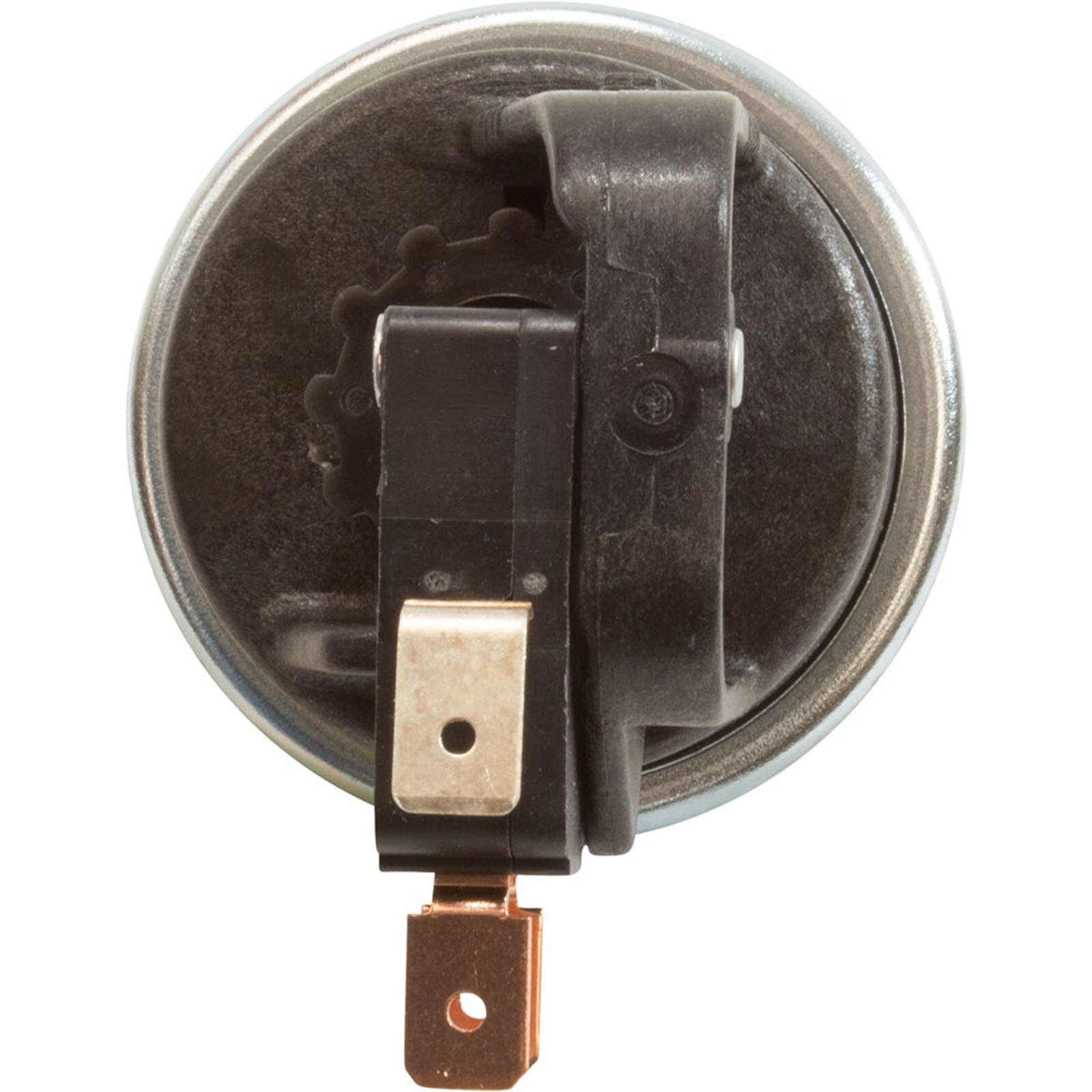 Pressure Switch 4015P, 25A, Tecmark, 1/8″mpt, SPDT, Plastic