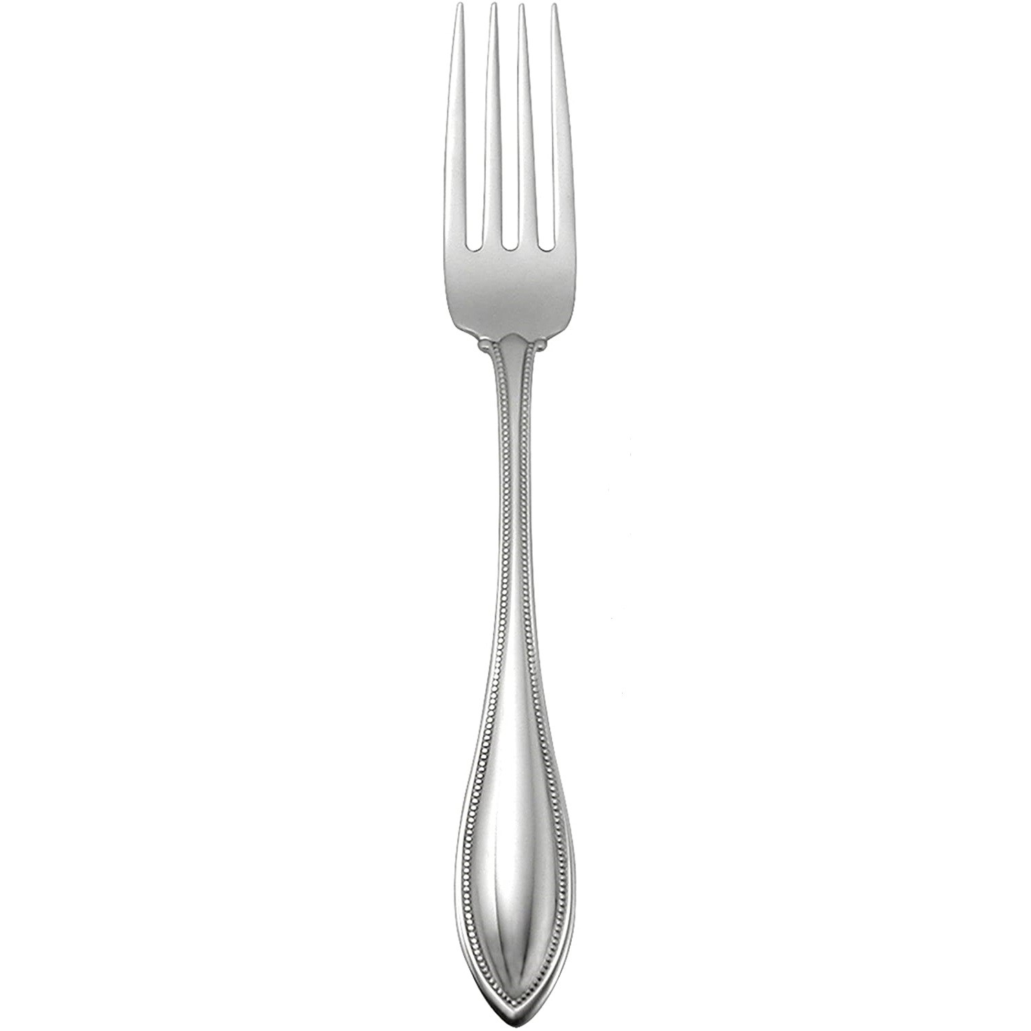 Oneida American Harmony Stainless Steel Dinner Fork (Set of Four)