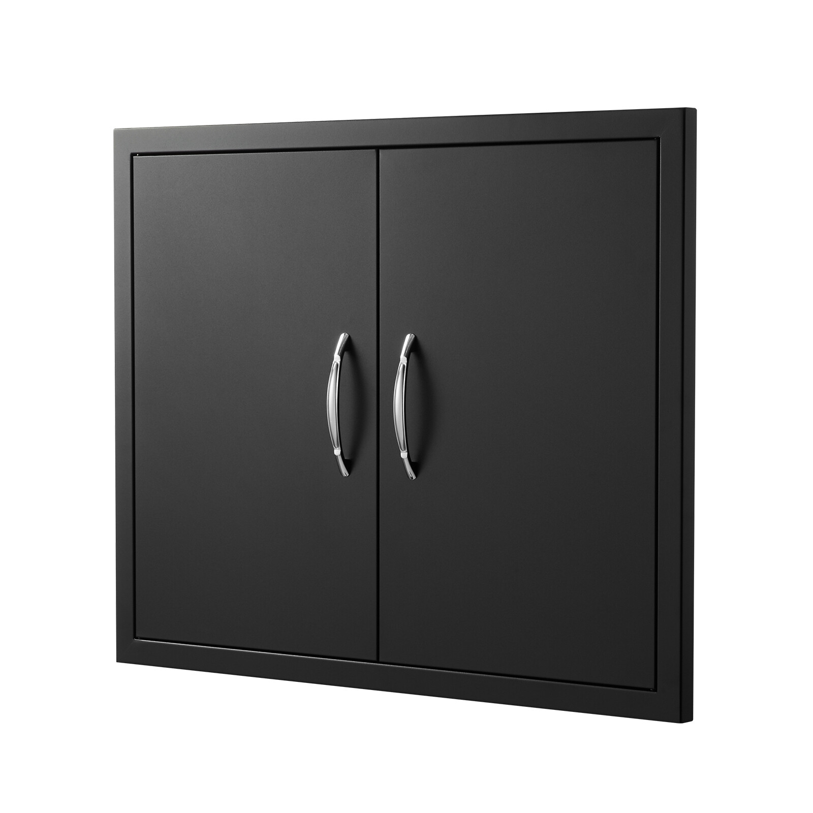 VEVOR 31×24 Inch BBQ Island Access Door Outdoor Kitchen Door Cold Plate
