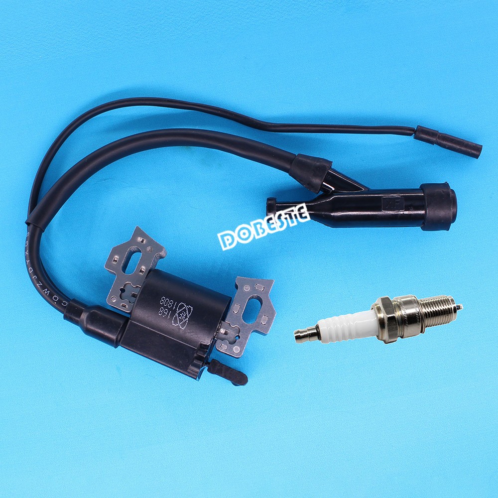 Ignition Coil For Honda HR194 HR214 HR215 HR215K1 HR216 HRA214 HRA215 HRM215