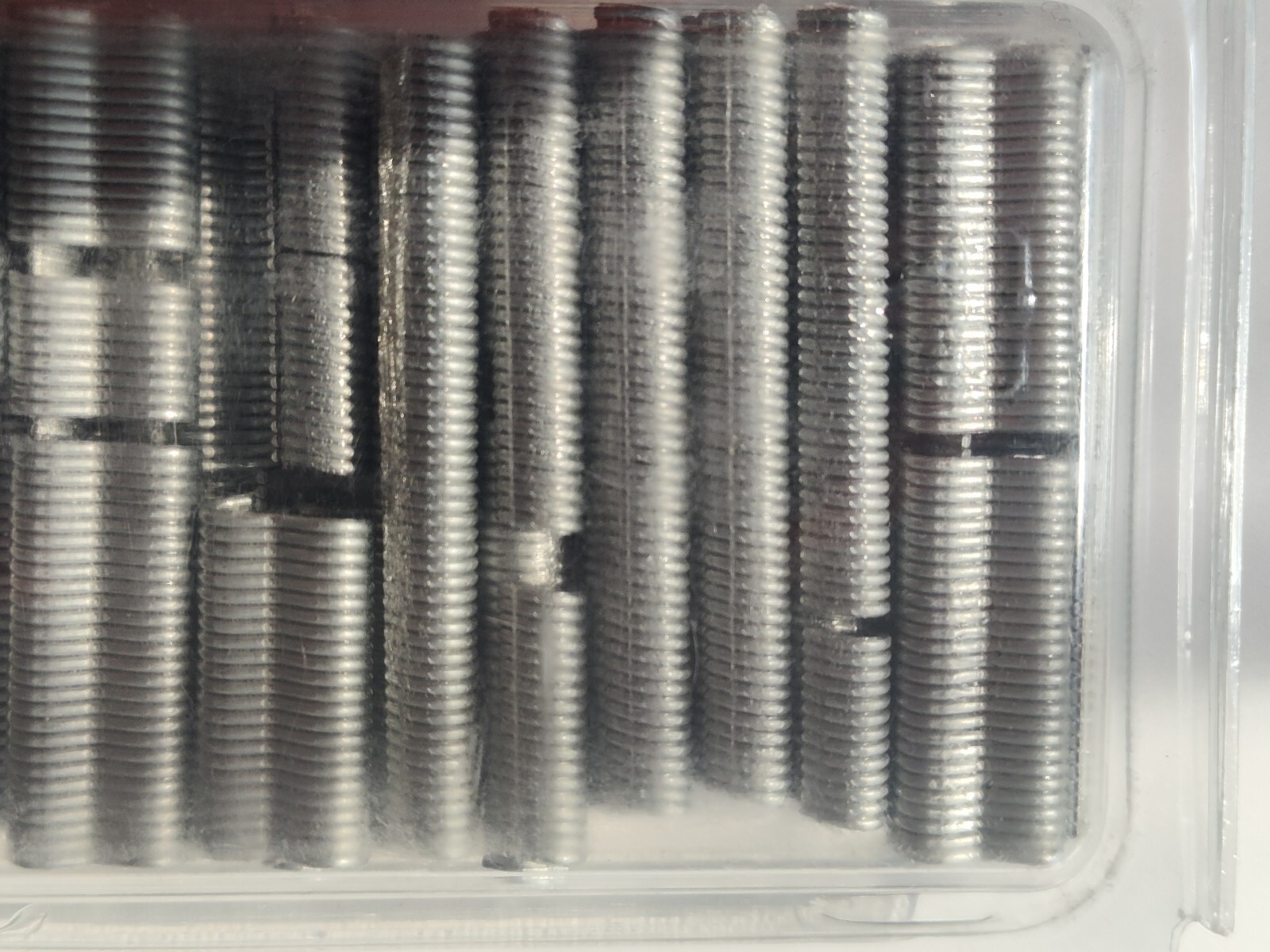 Malco Hr1x Hog Ring Staples, 16 Ga, Steel, 250 Pk