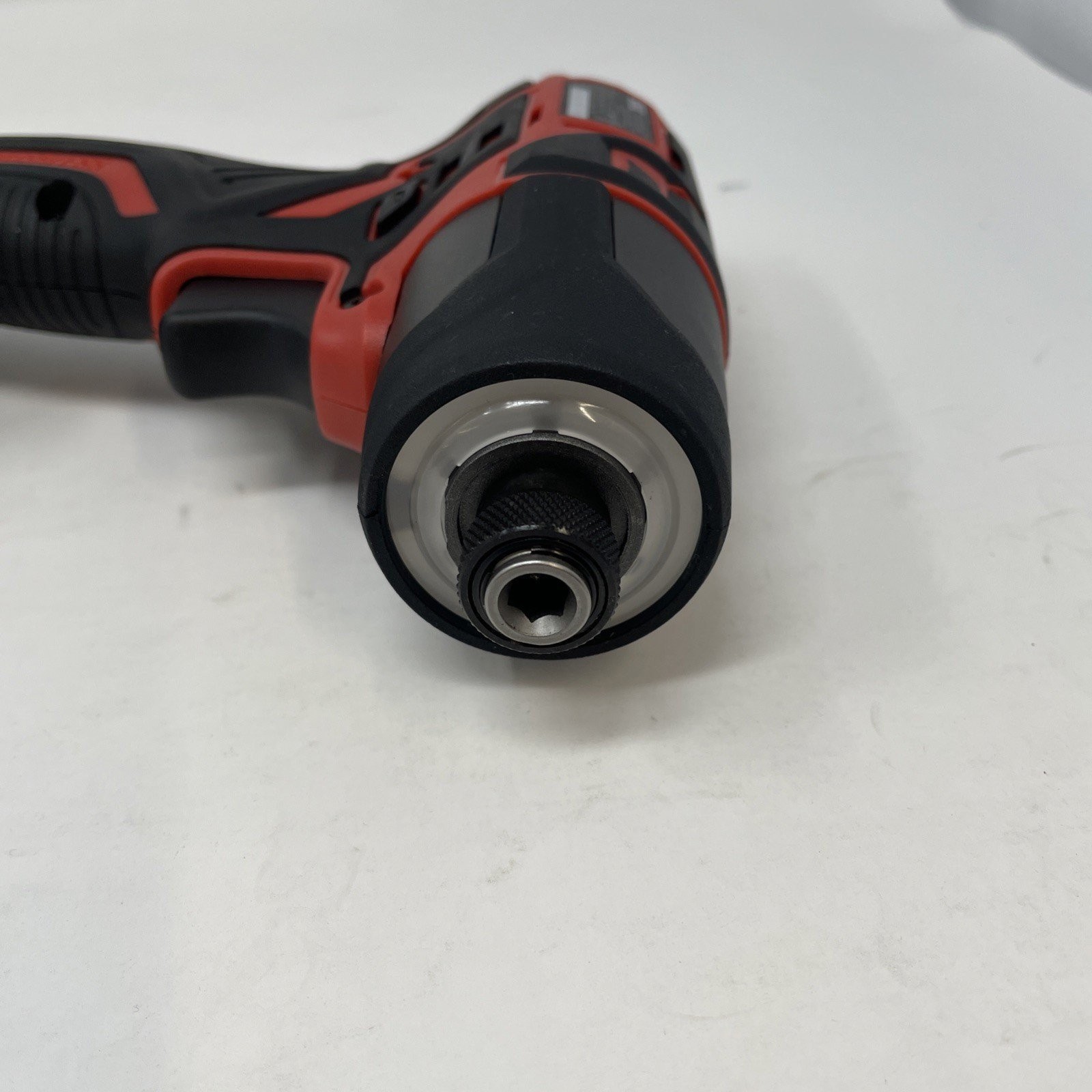 SKIL PWRCORE 12 Volt 12V Brushless 1/4 Hex Impact Driver ID574401 Tool Only