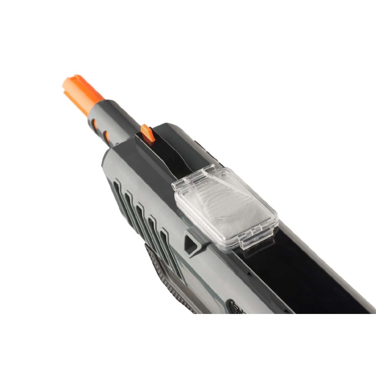 REFURBISHED BUG-A-SALT BLACK FLY 3.0 GUN