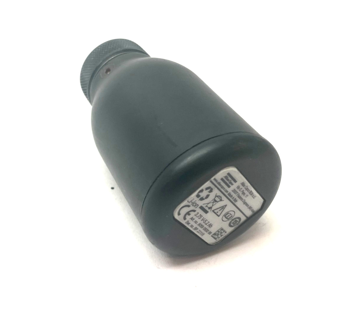 Atlas Copco 8059 0930 86 STwrench Smart Torque Wrench Battery 3.75 V-5.2 Ah