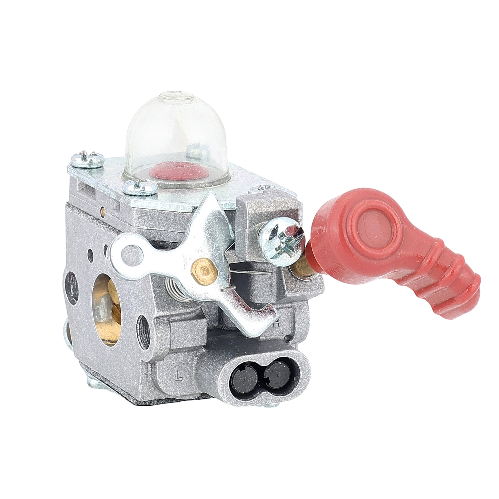 Carburetor for Craftsman 27cc WeedEater MTD 753-06288 ZAMA C1U-P27 TB2044XP Carb