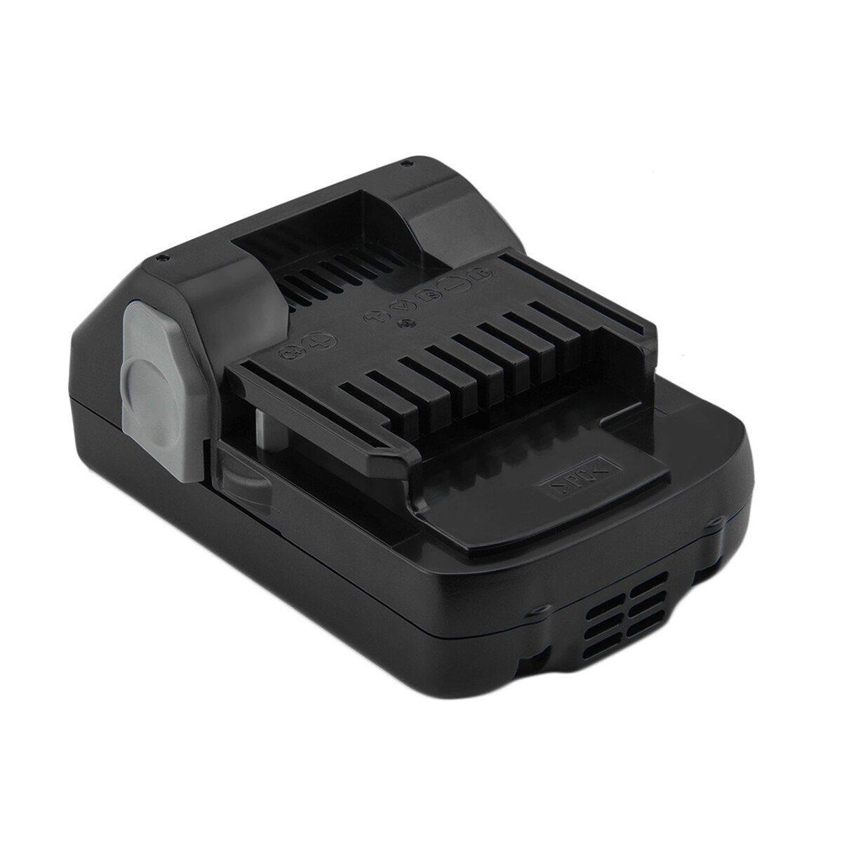 4000mAh Li-ion 18V Battery/Charger For Hitachi 330557 BSL1830 BSL1815X BSL1825