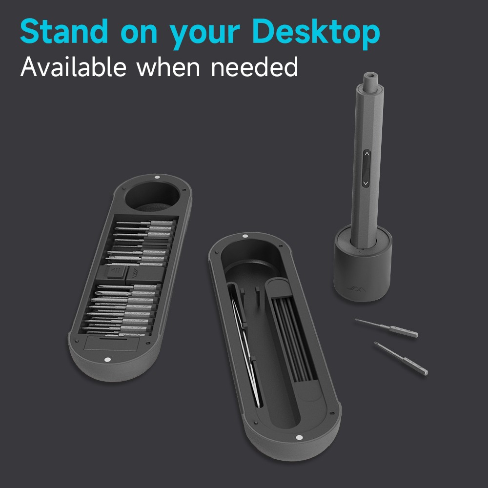 Mini Electric Screwdriver Rechargeable Electric Screwdriver