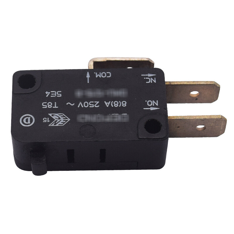 Micro switch US HX for Black and Decker LST140C (Type 1) 40v Lith String Trimmer