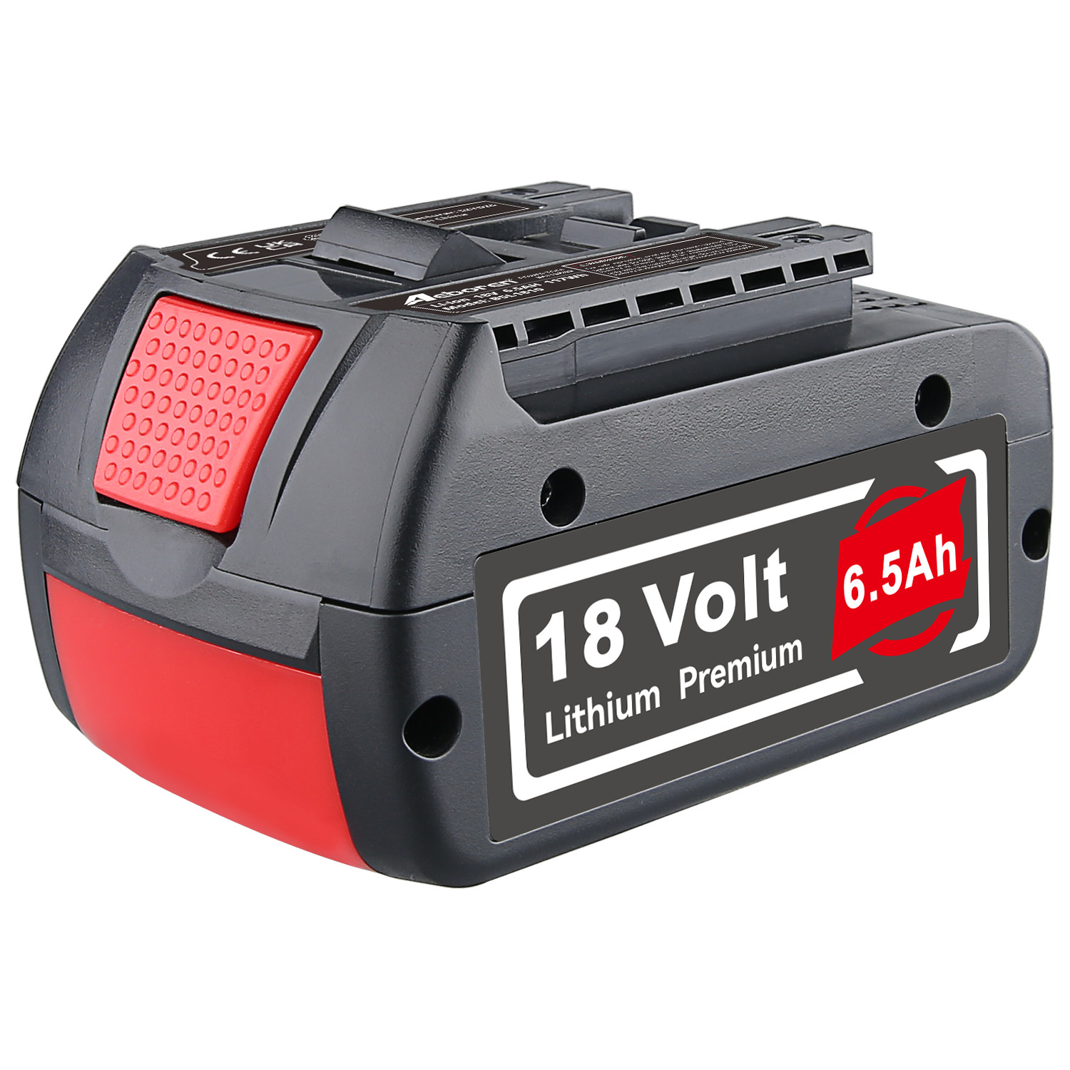 18V For Bosch Li-ion 7.0AH BAT609 BAT618 BAT610G BAT619 BAT620 Battery 24618-01