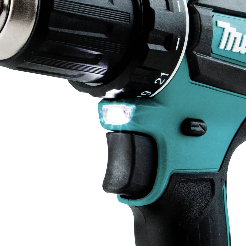Makita XT281S-R 18V LXT HammerDrill/ImpDriver Combo Kit Certified Refurbished