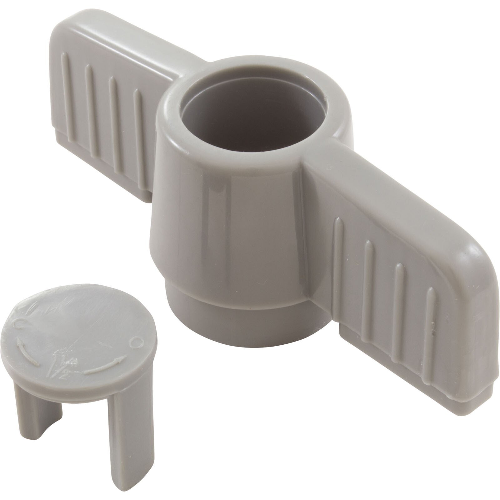 1.5In Ball Valve Handle