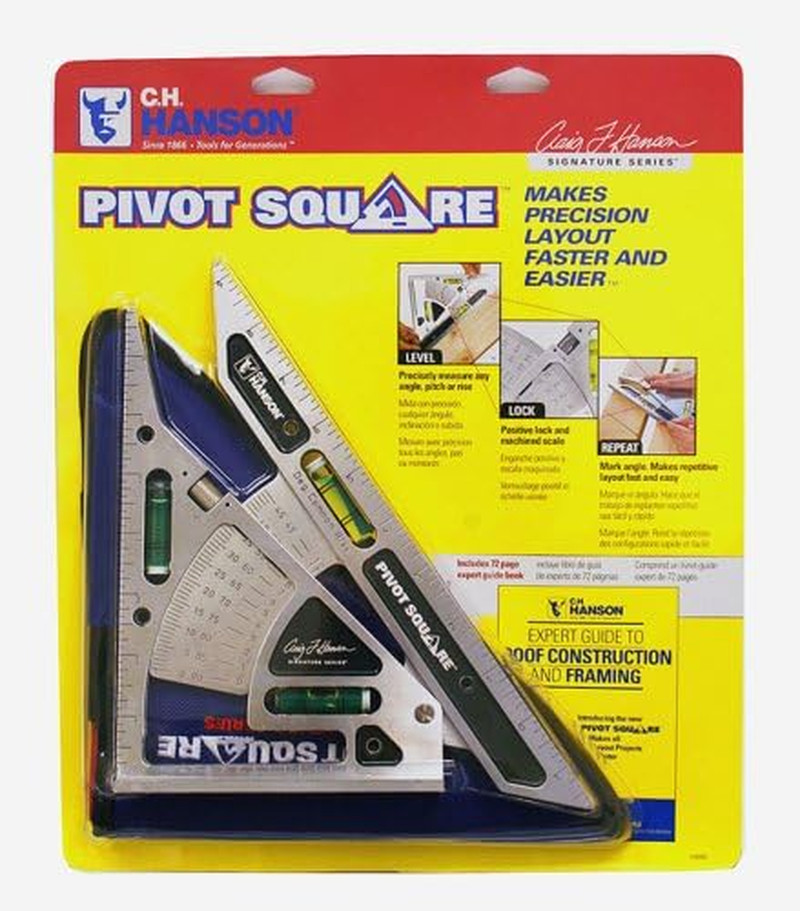 03060 Pivot Square