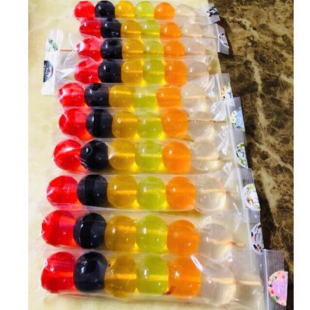 Ice Cream Disposable Bags ZIPLOCK 19x5cm Must Try Do it Your Self New Grab Now