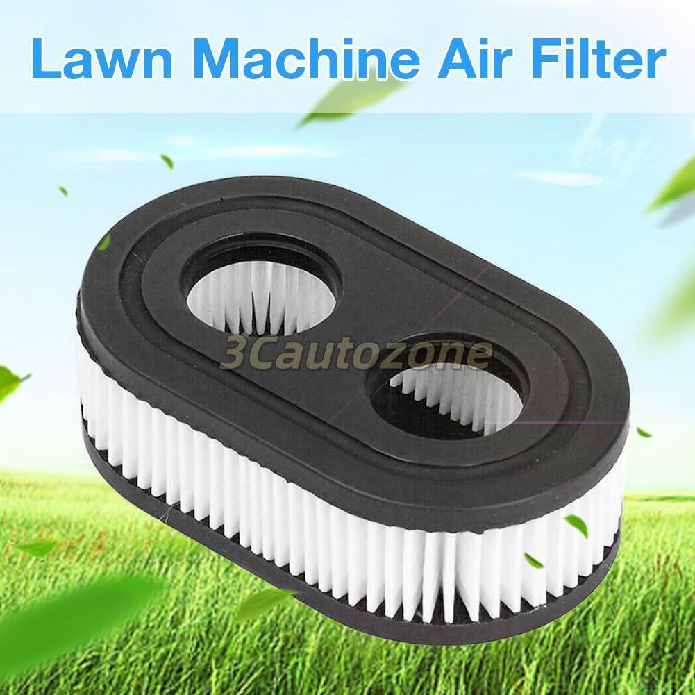 2X Air Filter Kits for Briggs And Stratton 798452 593260 5432 5432K Lawn Mower