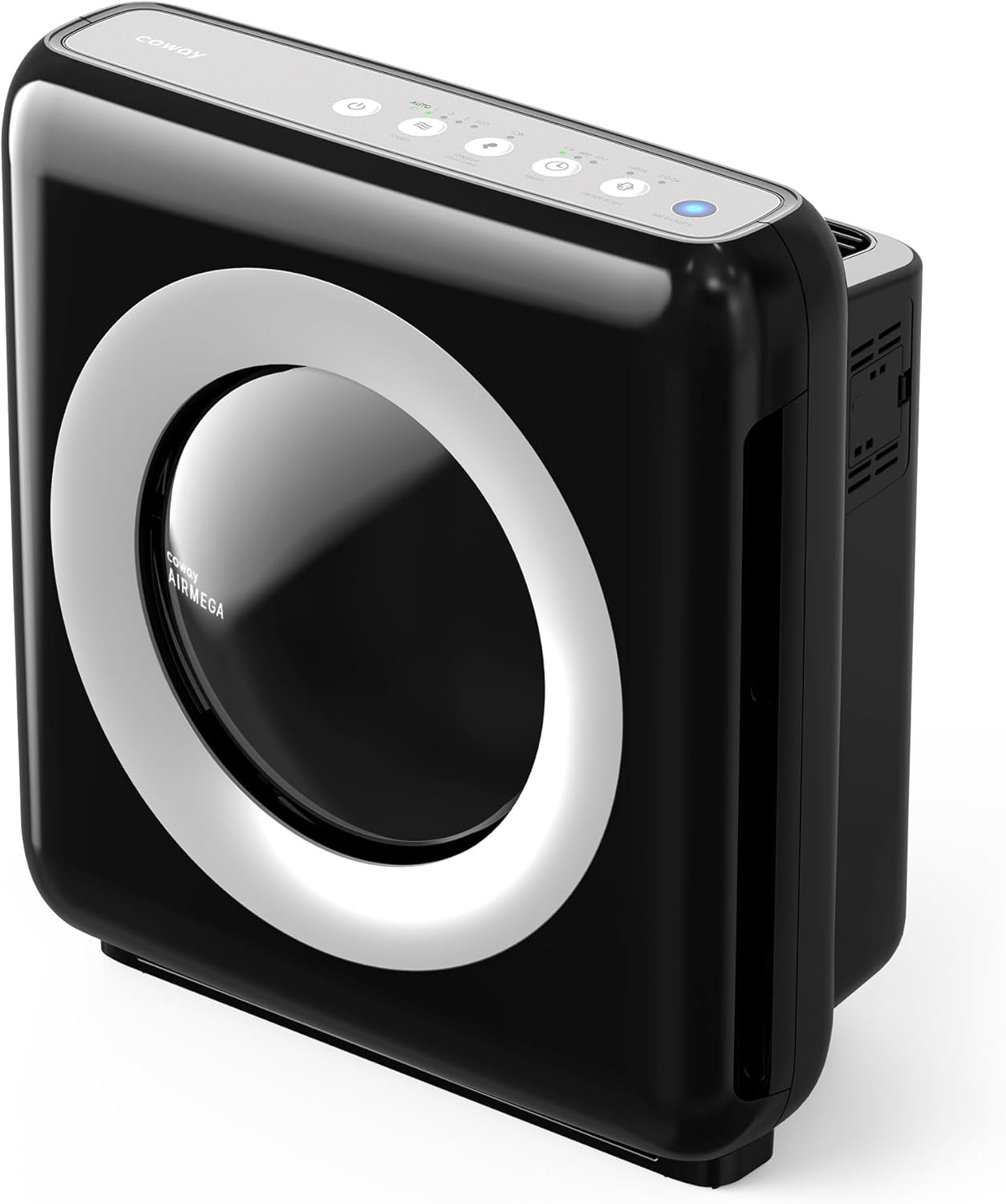 Air Purifier for Home up to 1,748Ft², HEPA Filter for Smoke, Allergies, Pet Dand