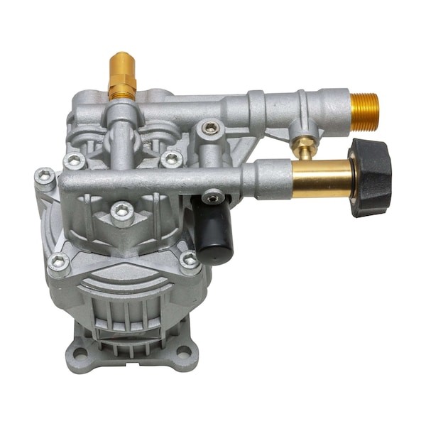 Simpson 90028 Axial Cam Pump Kit, 3300 Psi, 2.4 Gpm, 8.6Cah12a