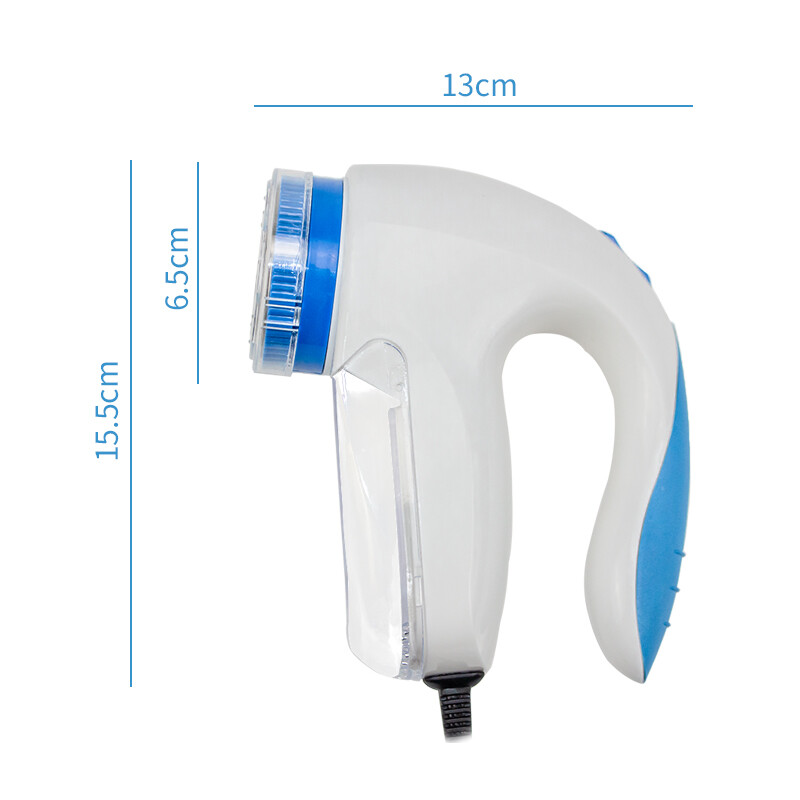 Electric Clothes Lint Pill Fluff Remover Fabrics Sweater Fuzz Shaver Household