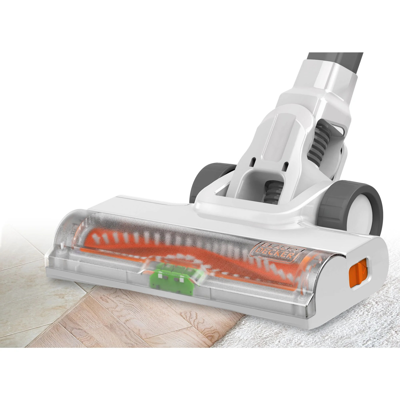 BLACK+DECKER POWERSERIES+(TM) Cordless Stick Vacuum – BHFEA520J