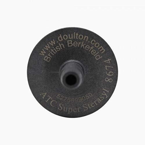 Big Berkey Water System Blemished With 2 Brand New 7″ Ceramic Filters