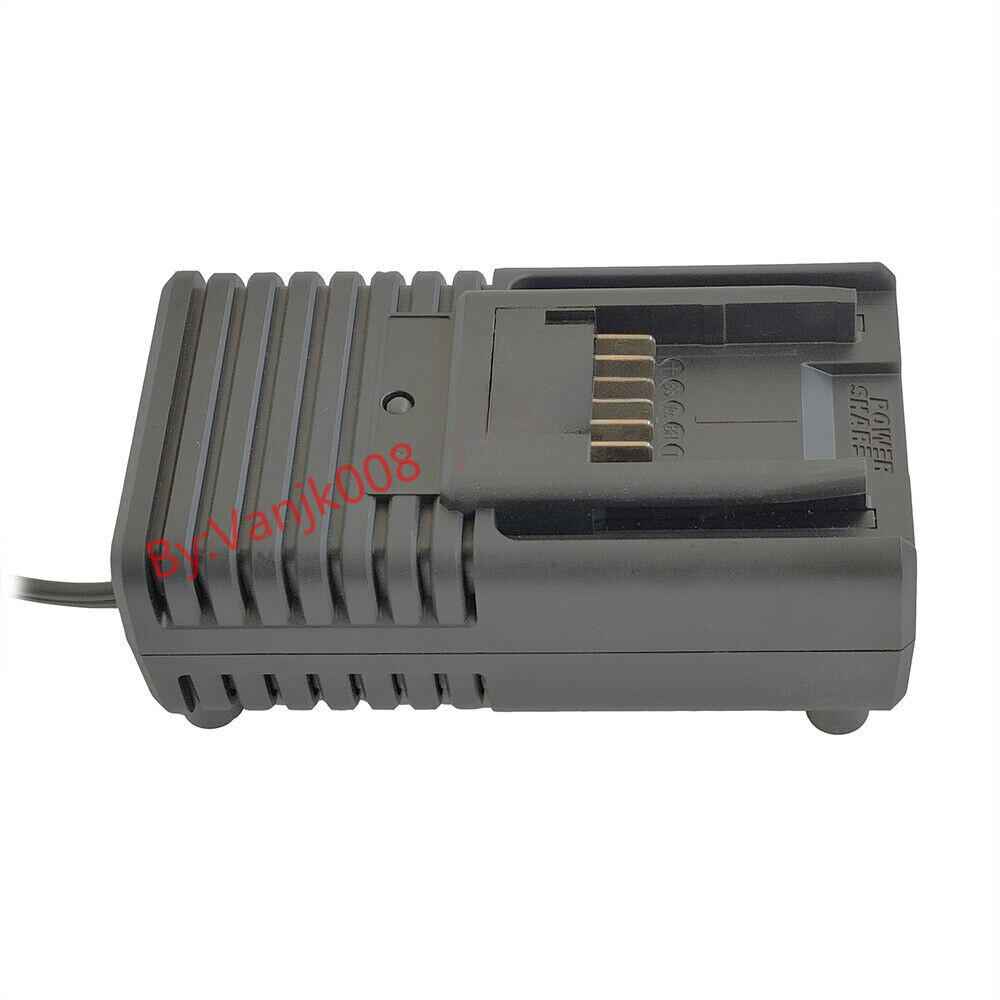 1x WORX 20V WA3520/3575/3578/3525 Li-ION BATTERY 2.0Ah FAST CHARGER-CHARGER ONLY