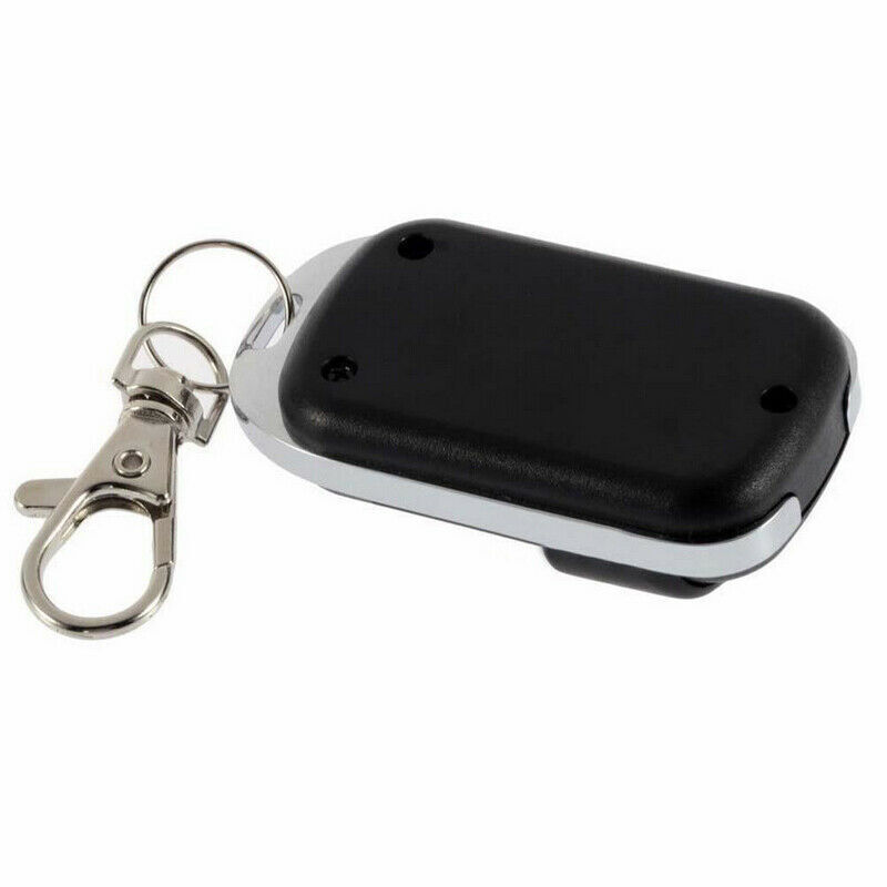 Universal 433Mhz Gate Garage Door Remote Control Key Fob Door Opener Part C#