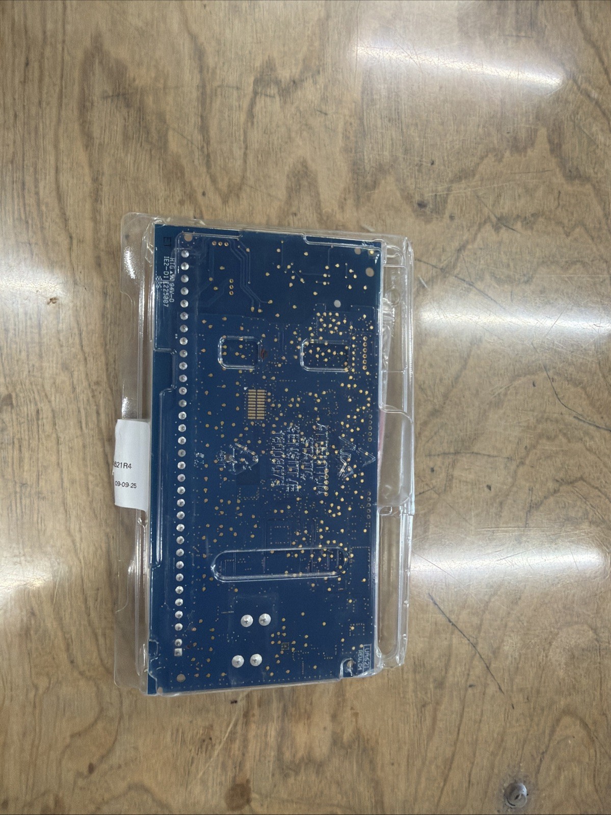 DSC HS2064 G V1.3 PCB Neo 64-Zone Security Board NEW