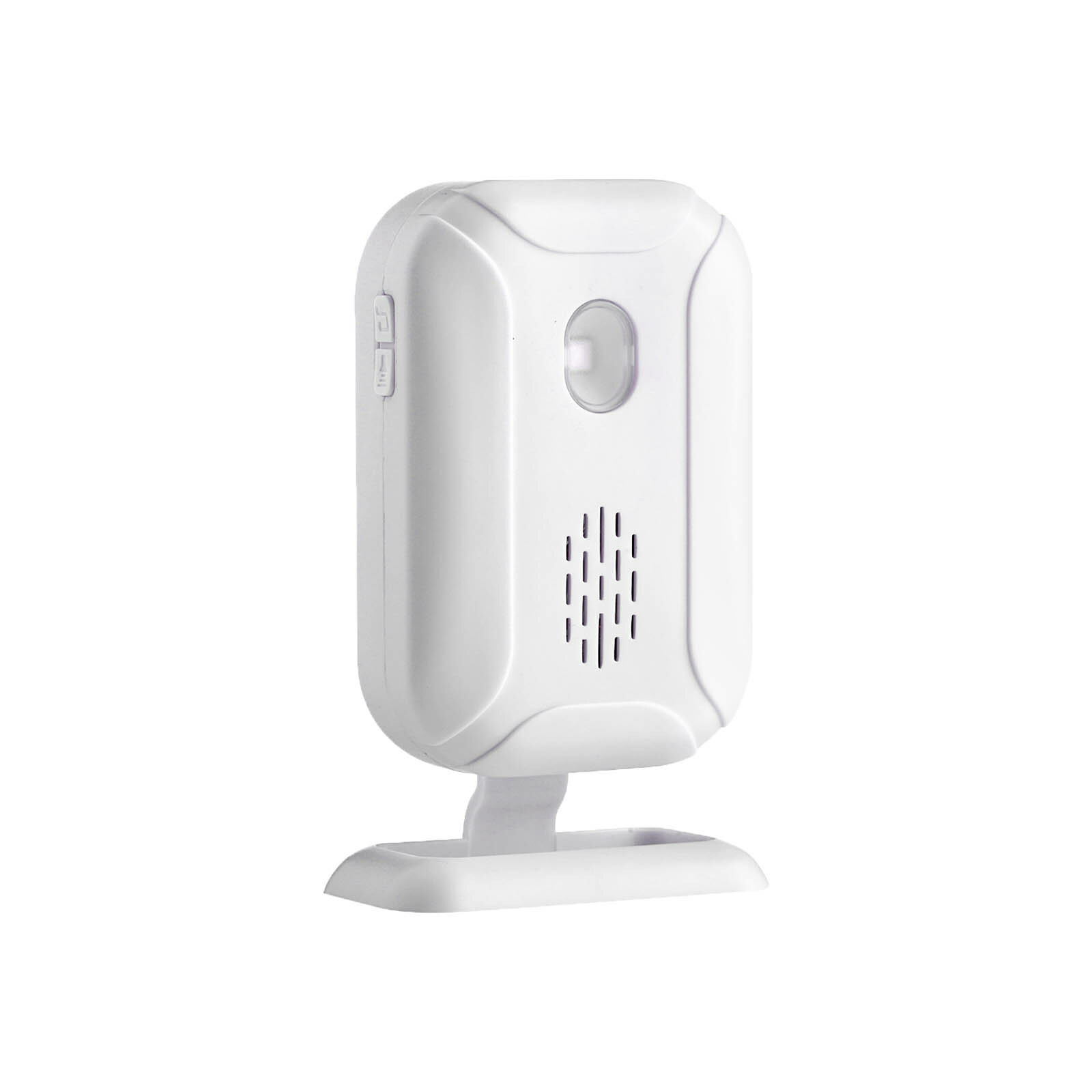 2 Wireless Motion Sensor Detector Gate Entry Door Bell Welcome Chime Alert Alarm