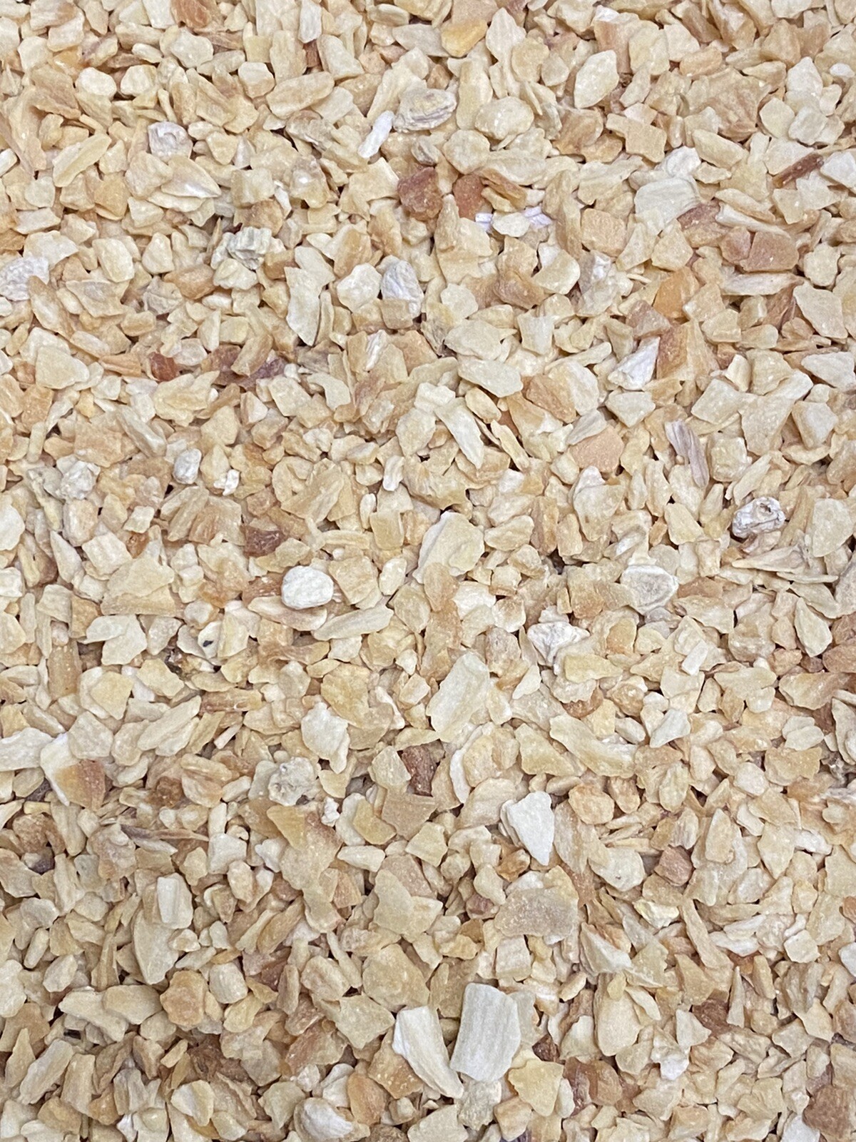 Minced Garlic ( 80 oz. / 5 Lbs ) in Original Manufacture’s Bag~Best By 11/2026.