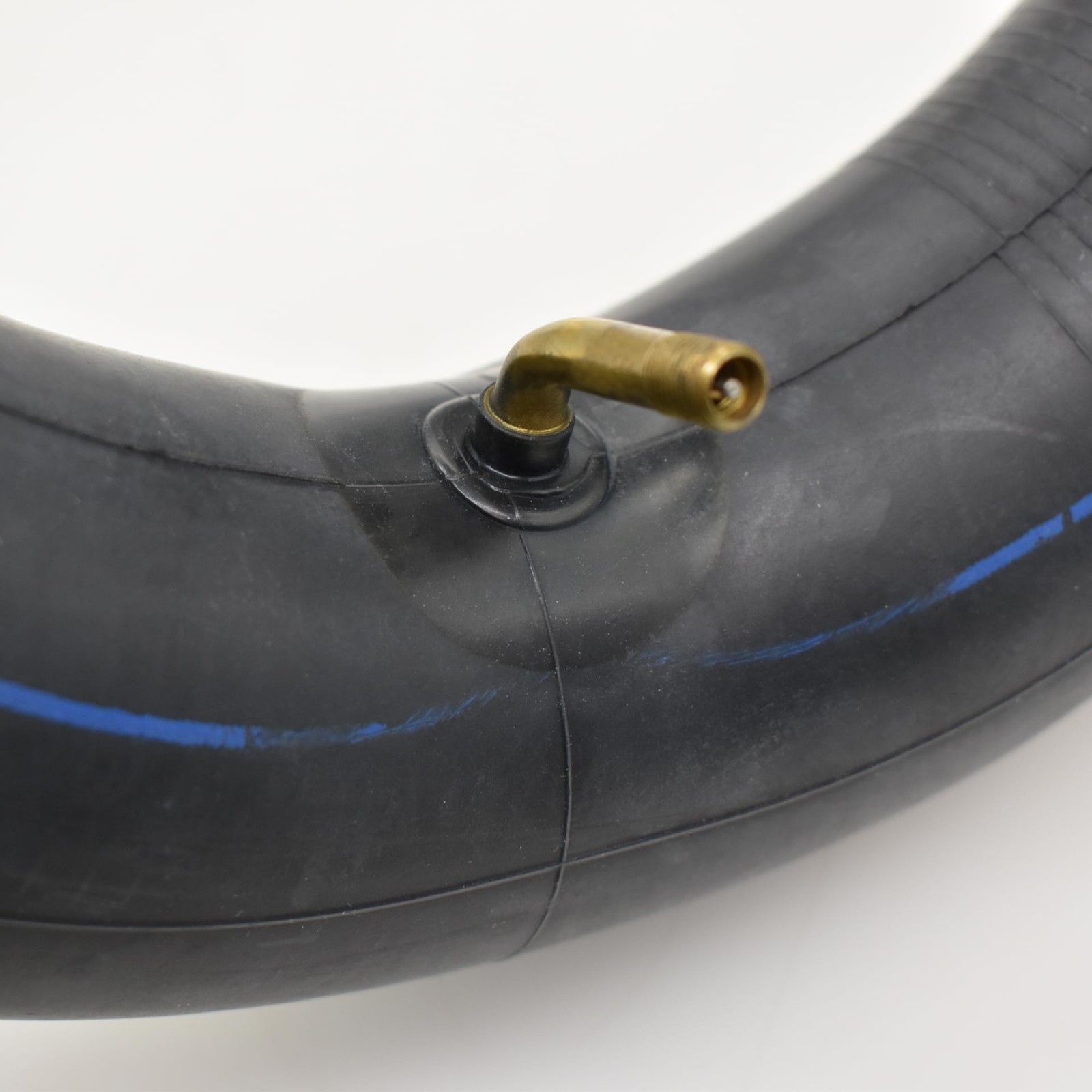 QsEzDo 3.00/3.25-8″ Butyl Rubber Inner Tube 3.00/3.25-8 TR87 (2 pack)