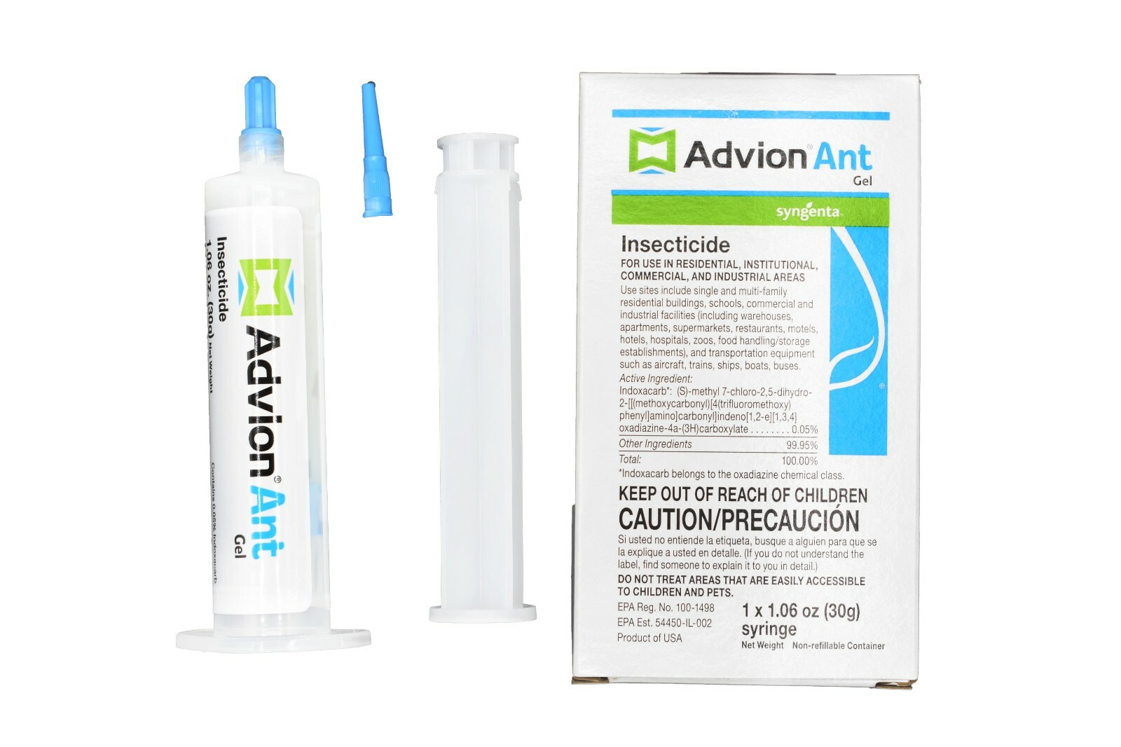 Advion Ant Killer – Kits Available – Same Day Shipping