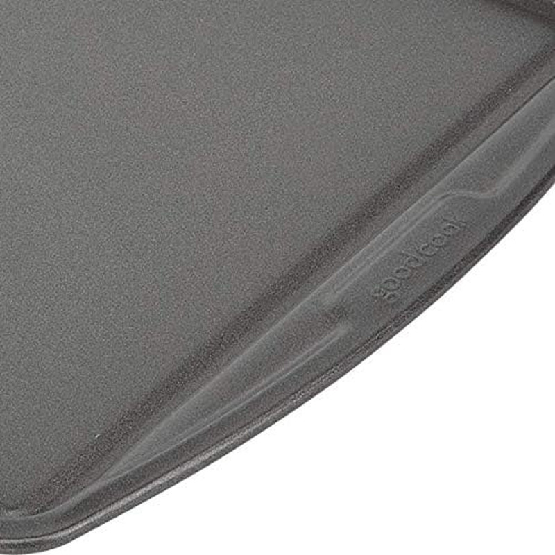 Everyday Baking Sheet with Carbon Steel Construction & Scratch-Resistant Metal-U