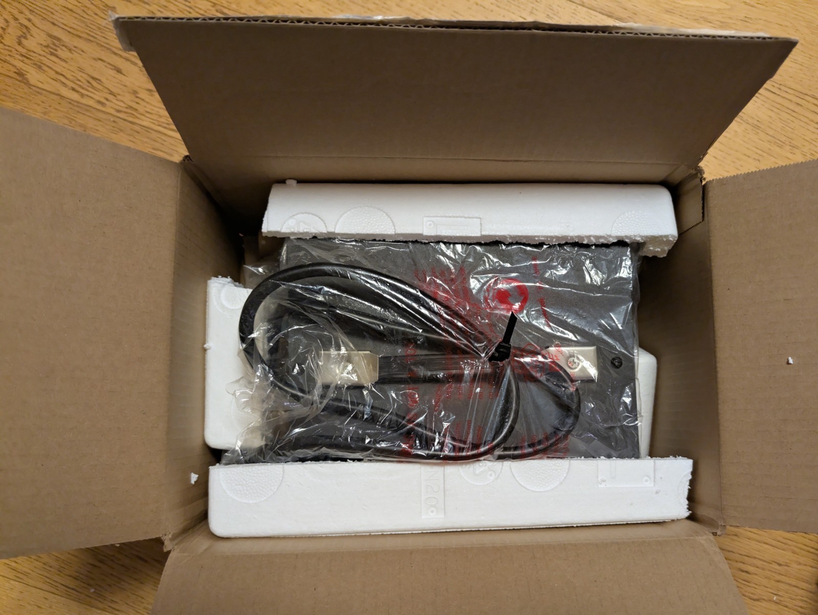 ELC T3000 3000W Voltage Converter