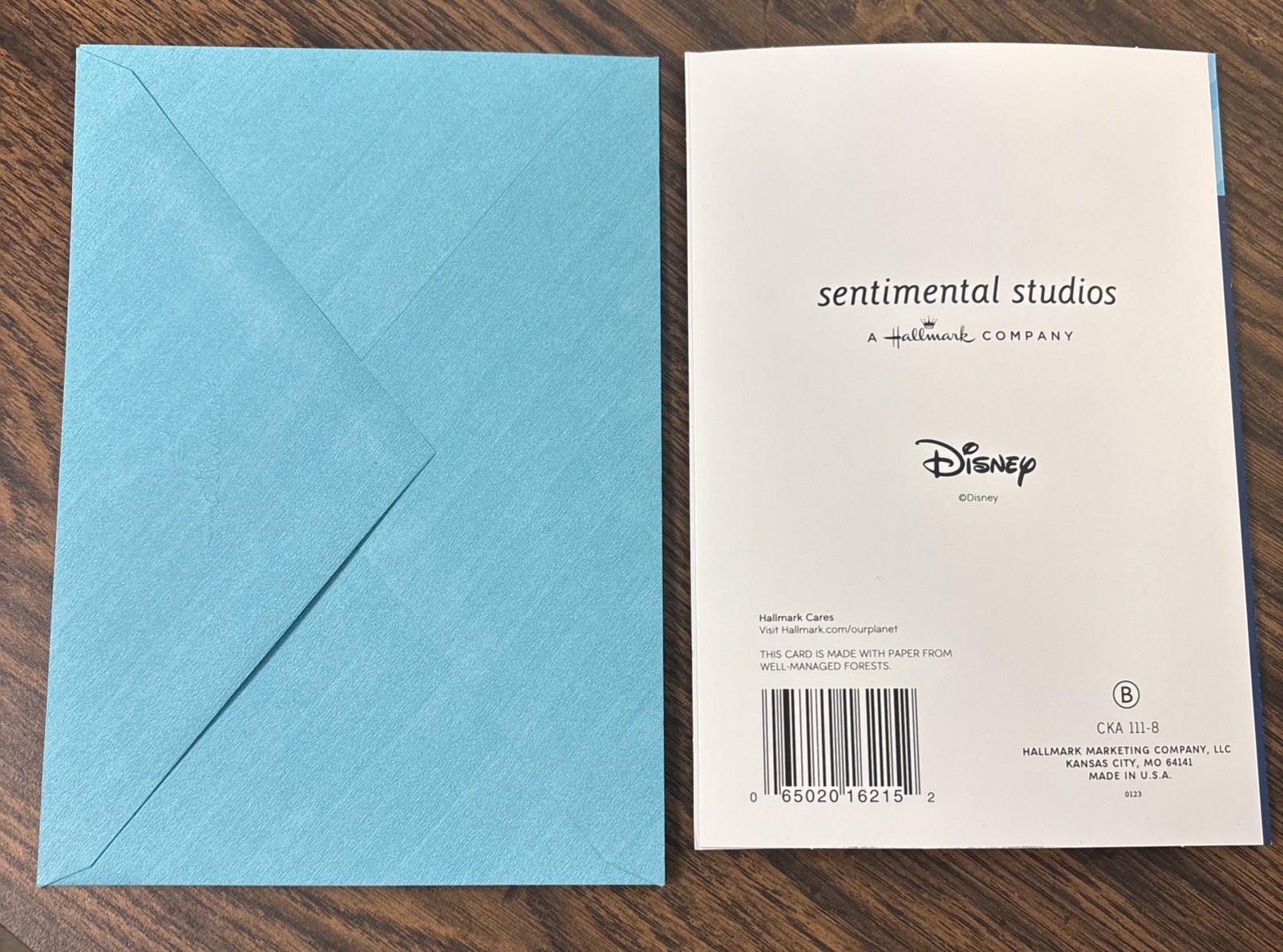 Disney 3rd Birthday You’re 3 Years Old 101 Dalmatians Dog Hallmark Greeting Card