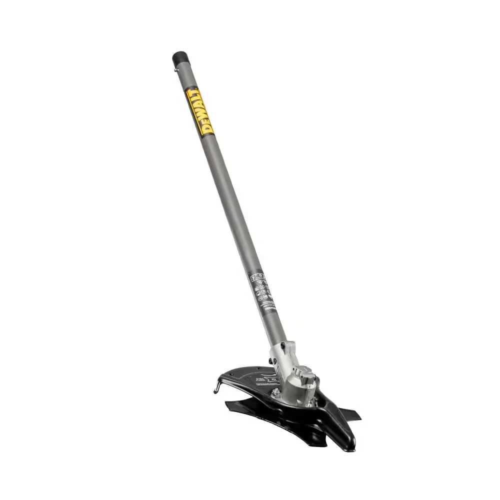 DEWALT Brush Cutter Attachment for String Trimmer Heavy Duty Metal Blade