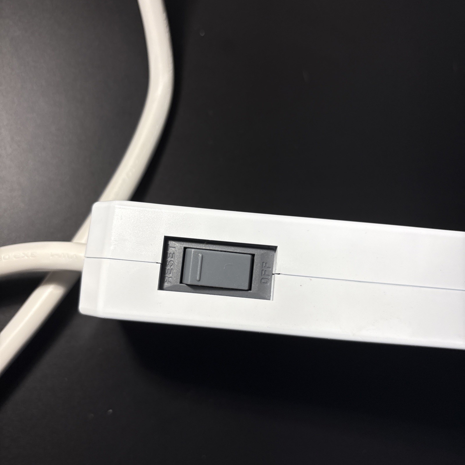 Simply Conserve Tier 1, 7-Outlet Advanced Power Strip – Energy Saver – tested