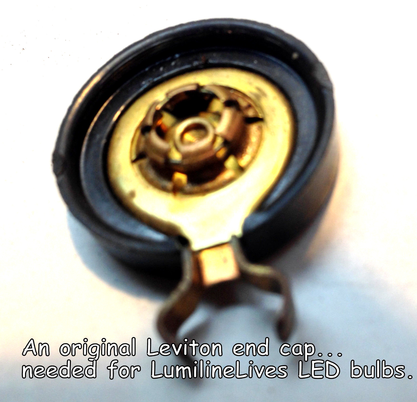 LUMILINE Original LED UPGRADE~5th GENERATION Bulb~Similar Lite~Superior Life