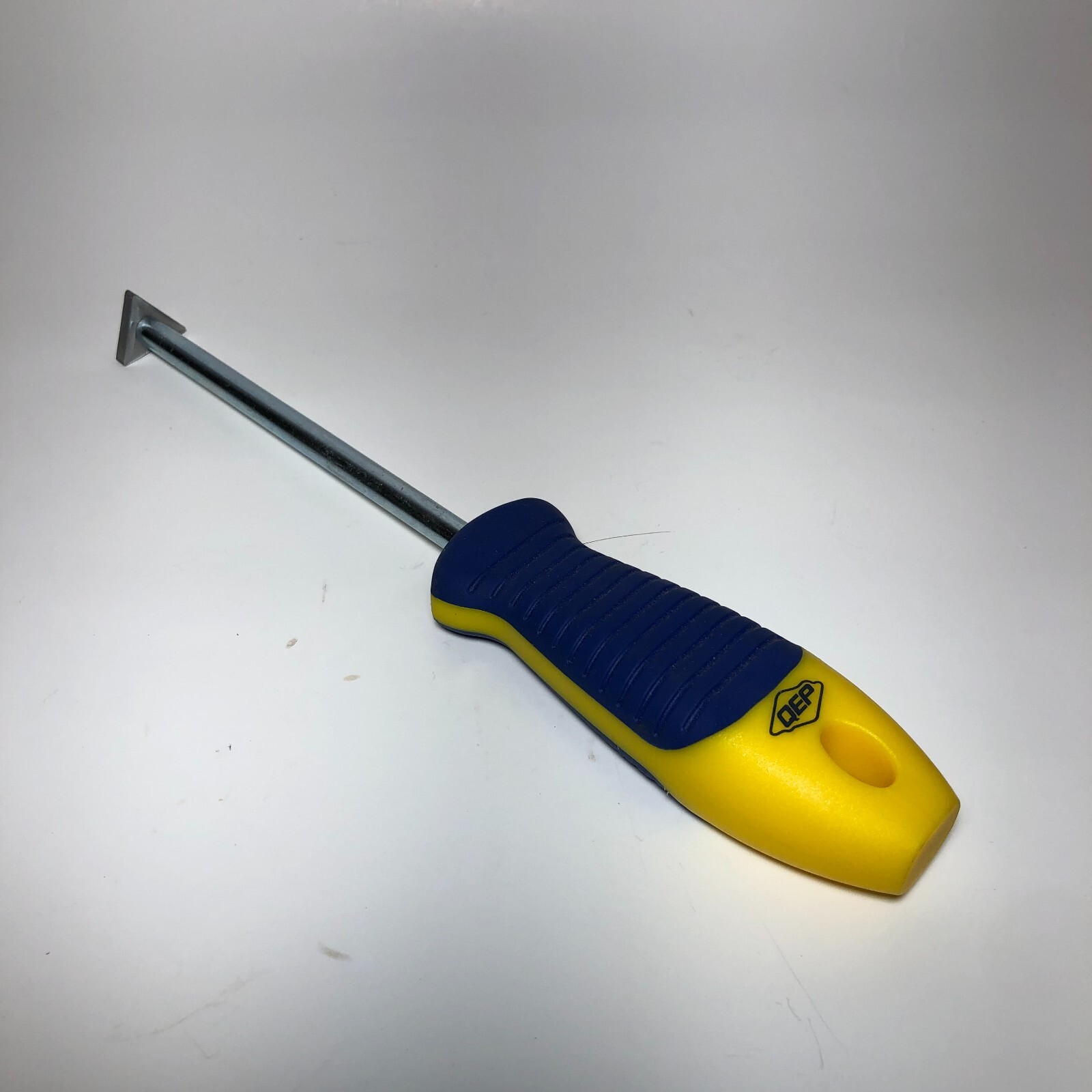 QEP GROUT THINSET CAULK REMOVER 10″ LONG TOOL WORKS GREAT