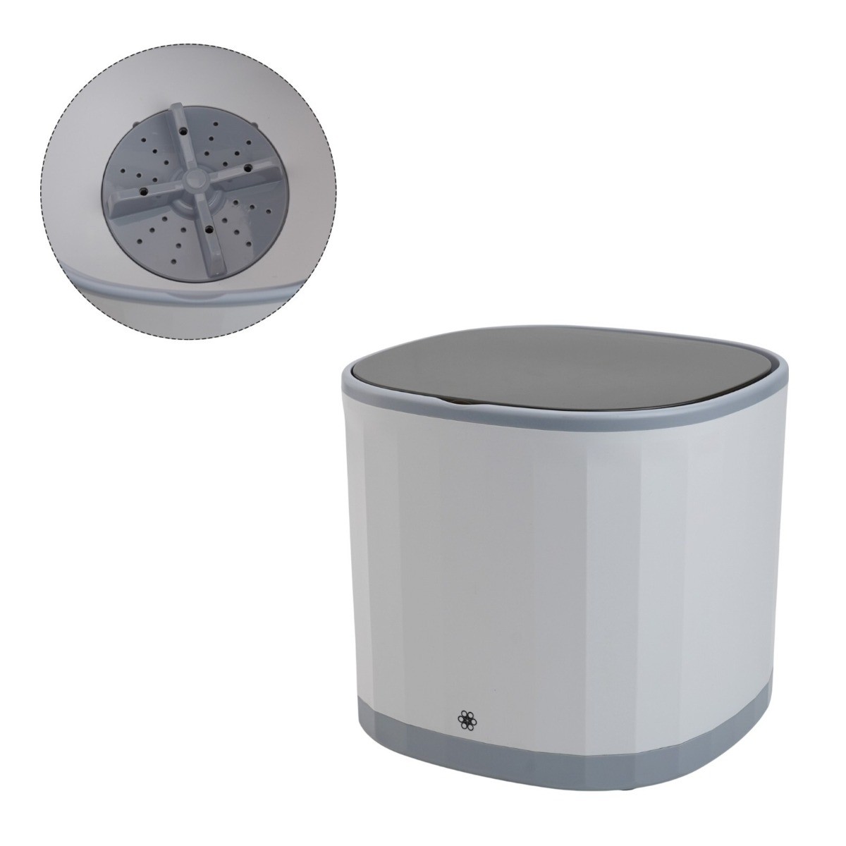 For Home Office Study Mini Dishwasher Small Dishwasher Automatic Water Change