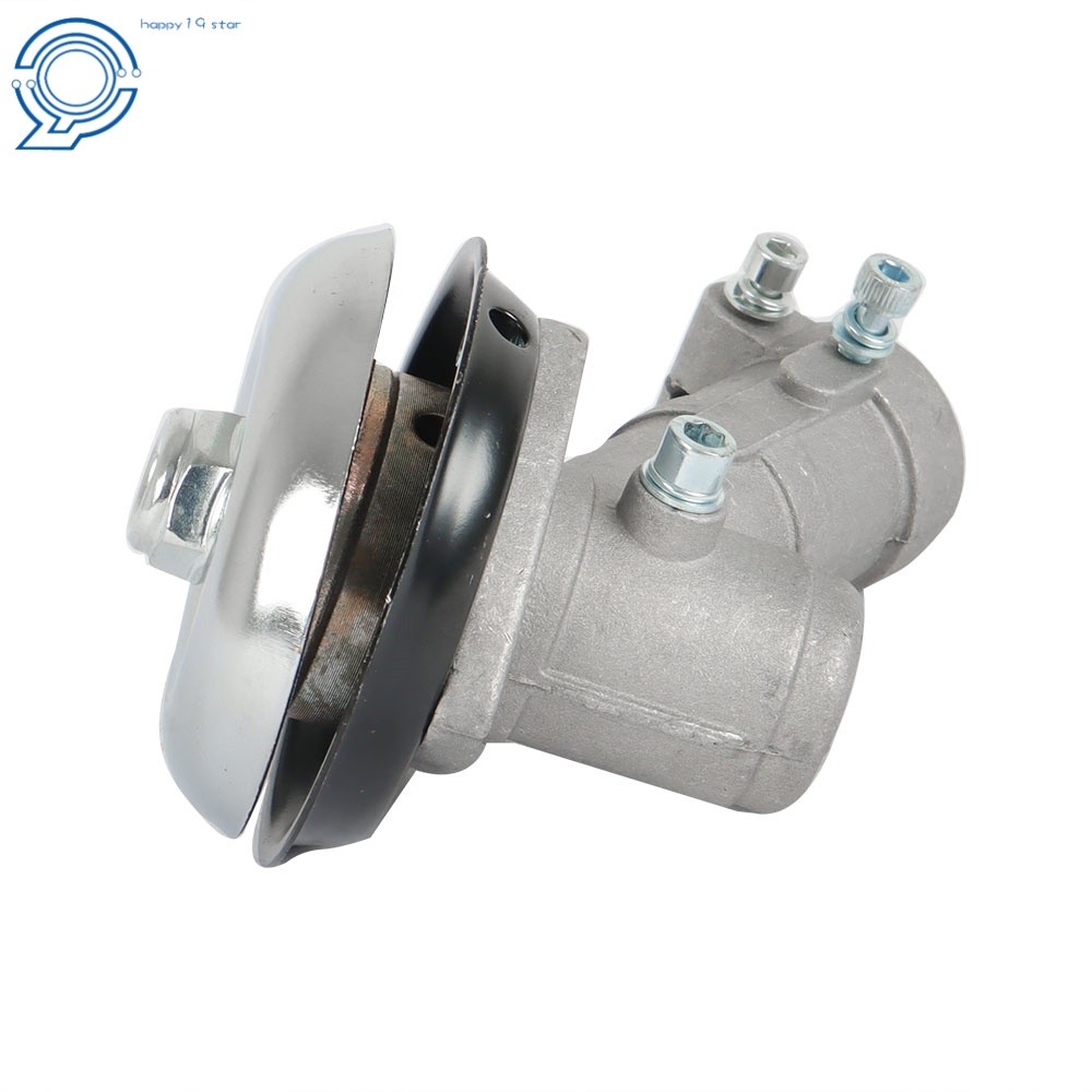 Strimmer Trimmer Brush 26mm 9 Spline String Gearbox Gear Head Fits For Various