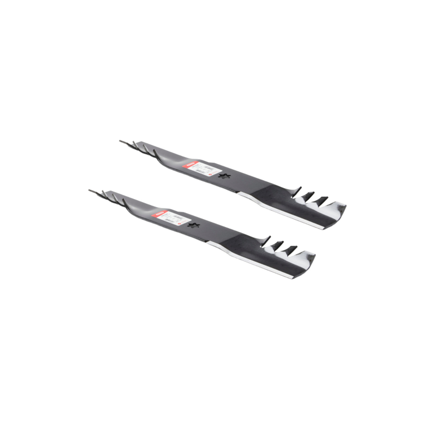 2P 598-629 Oregon Gator Blades G5 42″ MTD Cub Cadet Troy Bilt 942-04312 942-0616