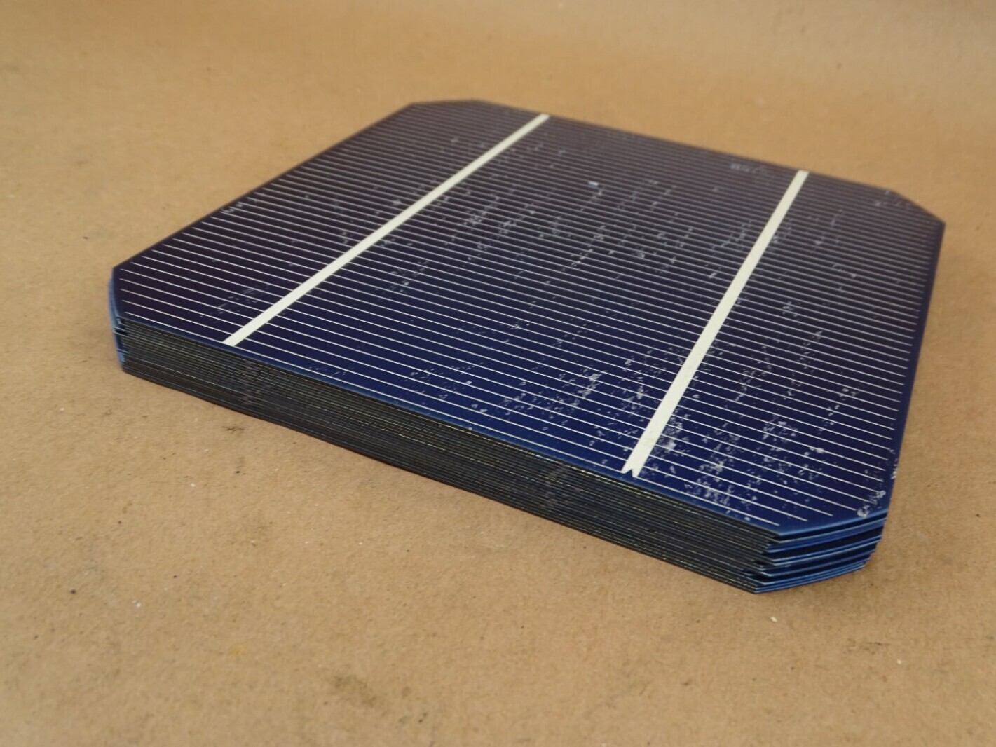 Monocrystalline 6×6″ DIY Project Solar Cells (20 pcs) , X12D024