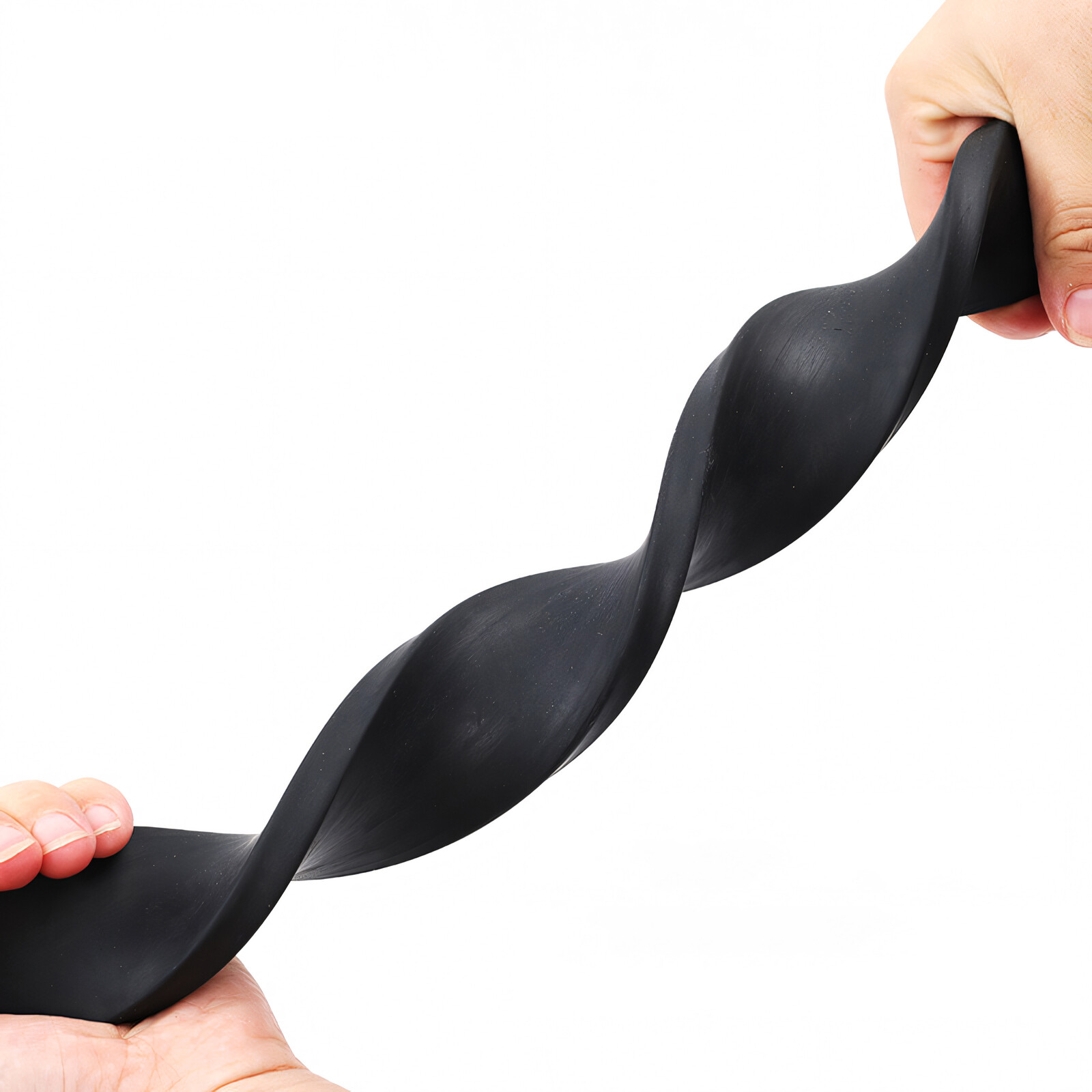 Solid Nitrile NBR Rubber Strip – Various sizes & Thicknesses – 3mm to 70mm