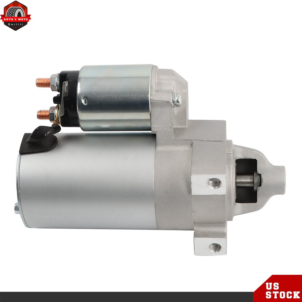 10 TEETH STARTER AM132702 FOR KOHLER CUB CADET 2409801 2509811 2509808 2509809