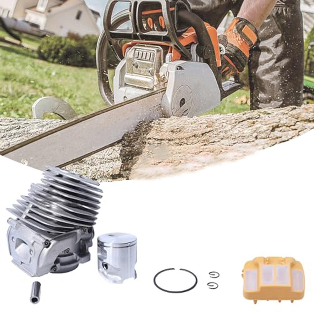 The All in One Solution A Complete Set to Replace Old Parts Effectively
