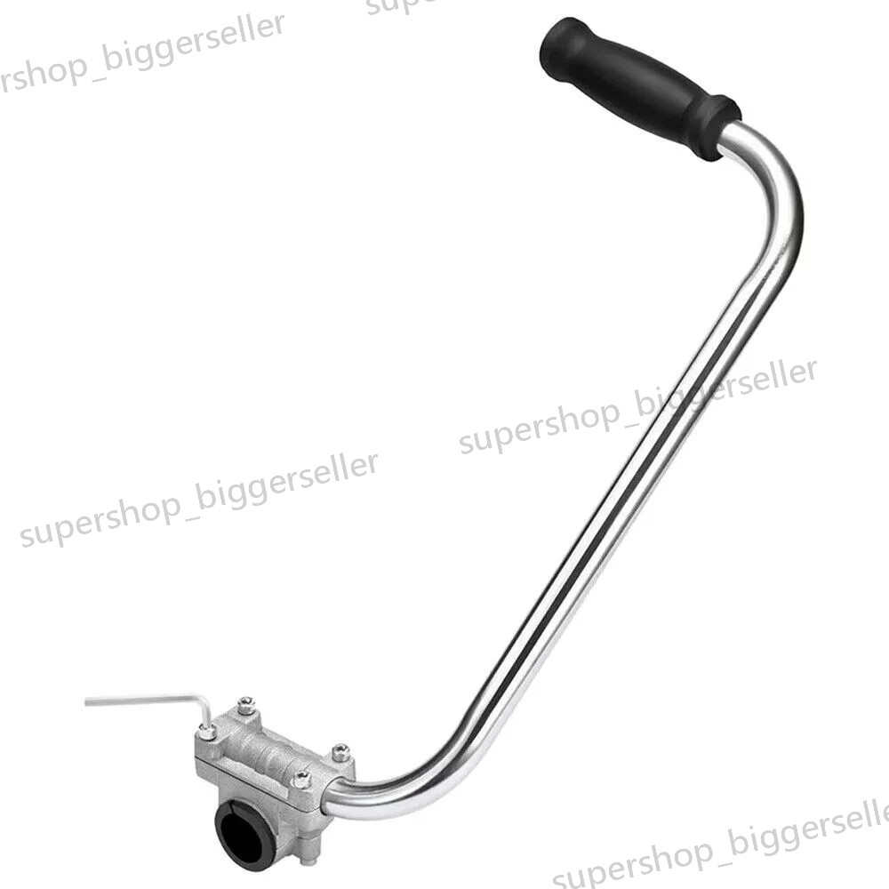 Ergonomic Trimmer Grip String Trimmers Handle Weed Eater Handle Extension Tools