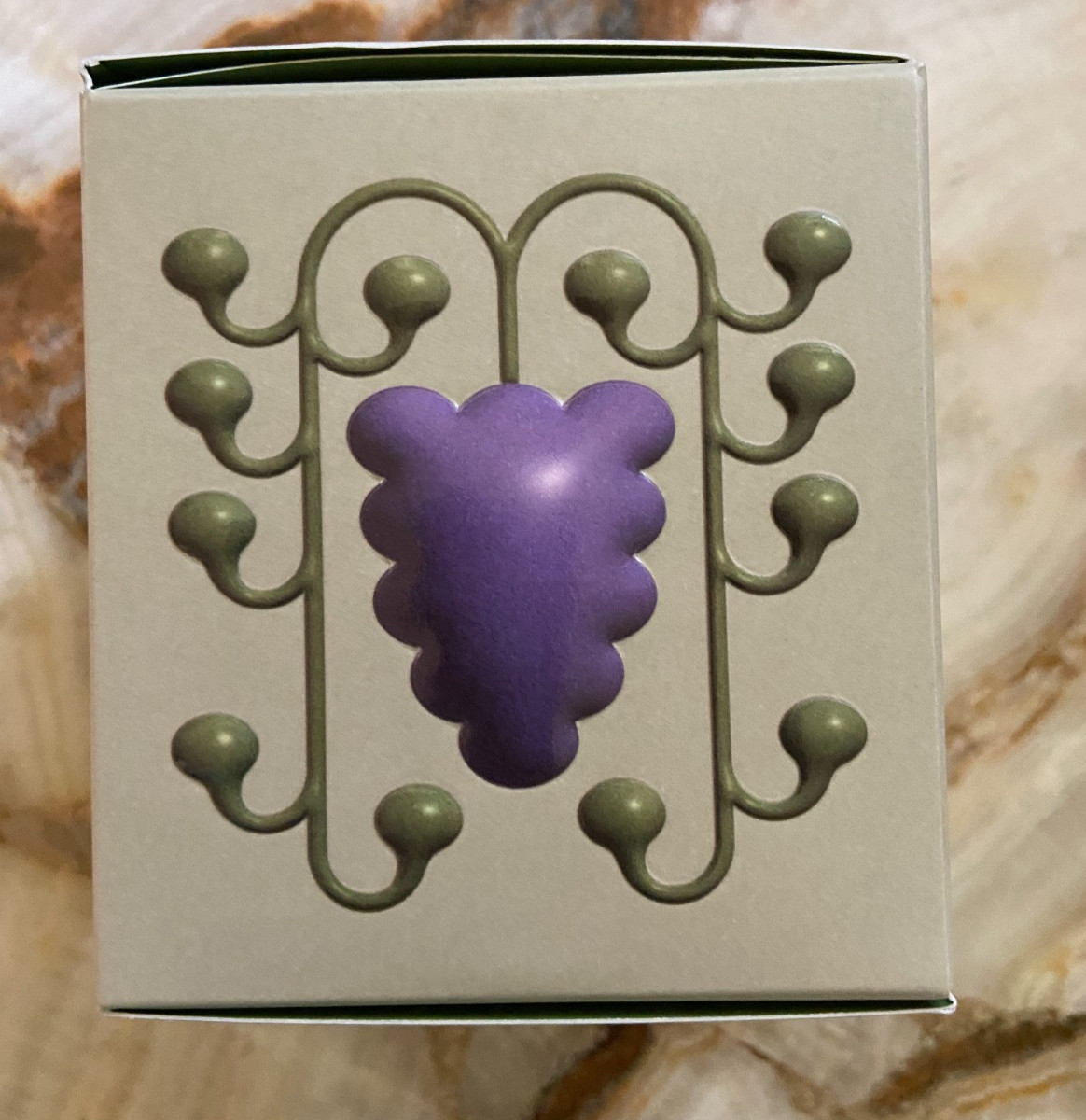 BOY SMELLS~Crush~Farm to Candle Collection~Scent 03~8.5 oz~New In Box